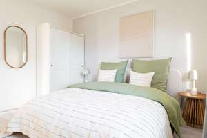 Wunderschöne 3-Zimmer-Wohnung in Neukölln - voll möbliert – Roseggerstraße 16, 12059 Neukölln (Ortsteil), Berlin – Vorschaubild 11