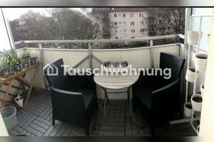 Tauschwohnung: 2 Raumwohnung mit Balkon – Die vollständige Adresse der Immobilie erhältst du vom Anbieter., 1307 Striesen-Süd, Dresden – Vorschaubild 4