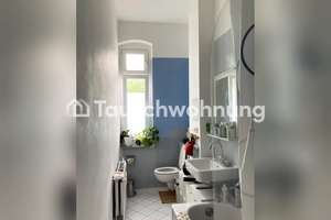 Tauschwohnung: Schöne Gründerzeit 3-Zimmer-Wohnung im Boxhagener Kiez – Die vollständige Adresse der Immobilie erhältst du vom Anbieter., 10247 Friedrichshain, Berlin – Vorschaubild 5
