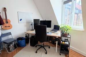 HELLE & GEPFLEGTE 2-Zi-WOHNUNG | BEZUGSFREI AB 31.05. – Georg-Friedrich-Straße 18, 76131 Oststadt, Karlsruhe – Vorschaubild 5