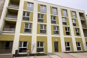 Attraktive 3-Zimmer-Wohnung mit Einbauküche und Loggia in Nürnberg Gleißhammer – Zerzabelshofstraße 15, 90478 Ludwigsfeld, Nürnberg – Vorschaubild 1