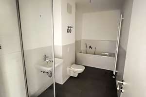 Moderne 4-Zimmer-Wohnung mit Balkon & Tiefgarage in zentraler, ruhiger Lage in Freital – Lutherstraße 28f, 1705 Freital – Vorschaubild 11