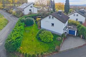 Gemütliches Einfamilienhaus in herrlicher Naturlage von Schauenburg – Die vollständige Adresse der Immobilie erhältst du vom Anbieter., 34270 Schauenburg – Vorschaubild 2