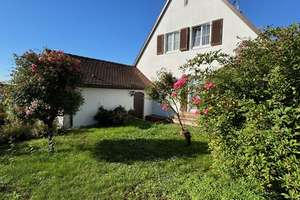 Ein Kleinod! Einfamilienhaus in Ingersheim – Die vollständige Adresse der Immobilie erhältst du vom Anbieter., 74379 Ingersheim – Vorschaubild 5