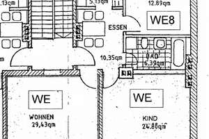 vermietete Eigentumswohnung in Toplage – Berliner Chaussee 51, 39114 Brückfeld, Magdeburg – Vorschaubild 11