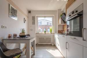 Eigentumswohnung in Bottrop-Stadtmitte mit Balkon, Aufzug und Tiefgaragenstellplatz – Die vollständige Adresse der Immobilie erhältst du vom Anbieter., 46236 Stadtmitte, Bottrop – Vorschaubild 6