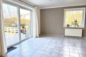 Gartenparadies in Heist - Einfamilienhaus mit Keller und Garage auf großem Grundstück – Pinneberg (Kreis) – Vorschaubild 15