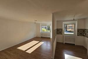 Modernisierte 2-Zimmer-Wohnung mit Balkon – ruhig & grün in Zehlendorf