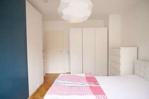 Gepflegte Wohnung mit Balkon und Garagenstellplatz! – Die vollständige Adresse der Immobilie erhältst du vom Anbieter., 65191 Sonnenberg, Wiesbaden – Vorschaubild 12