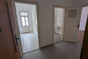 Charmante leerstehende Einzimmerwohnung in der beliebten Südvorstadt – Die vollständige Adresse der Immobilie erhältst du vom Anbieter., 4275 Südvorstadt, Leipzig – Vorschaubild 6