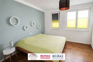 Modernes Wohnen, schönes RMH mit Dachterrasse in super Lage von Kirchheim mit Garten und Stellplatz – Die vollständige Adresse der Immobilie erhältst du vom Anbieter., 69124 Kirchheim, Heidelberg – Vorschaubild 17
