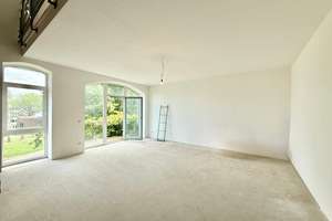 Außergewöhnliche und einzigartige Loftwohnung mit Balkon und Tiefgarage – 45479 Broich, Mülheim an der Ruhr – Vorschaubild 3