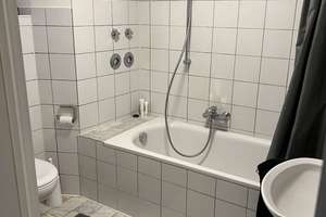 Charmante 1-Zimmer Wohnung in Regensburg Innenstadt – Posthorngäßchen 4, 93047 Innenstadt, Regensburg – Vorschaubild 4