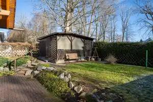 Ihr neues Zuhause: Familienfreundliches Haus mit Garten und Doppelgarage – Schwarzwald-Baar-Kreis – Vorschaubild 6