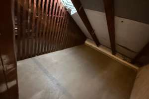 Helle 4-Zimmer-Wohnung im 3. OG mit Balkon Nähe U/S-Bahn "Stadthaus" – Ruhrallee --, 44139 Hörde (Ortsteil), Dortmund – Vorschaubild 10