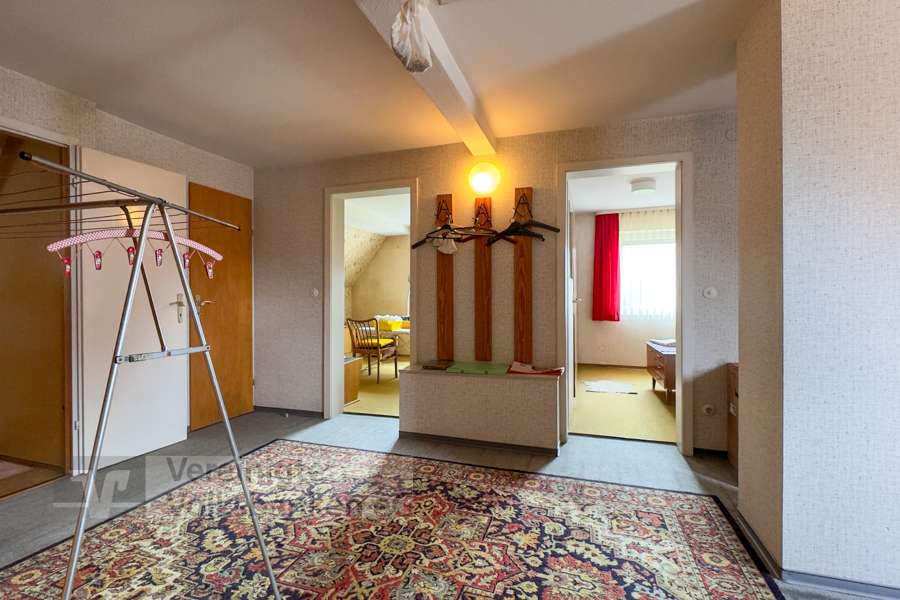 Immobilie in Altdorf - Verborgener Schatz mit viel Potenzial - Altdorf - Bild 8