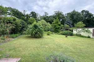 Kleiner Bungalow auf schönem, sonnigen Grundstück – Teltow-Fläming (Kreis) – Vorschaubild 7