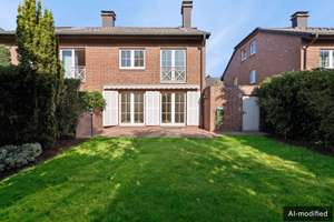 Familienhaus in Kaiserswerth – 40489 Kaiserswerth, Düsseldorf – Vorschaubild 13
