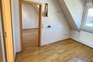 MA-Käfertal: großes 1-2-Familienhaus (ca. 260m²) auf 973m² Grund mit Terrasse und riesigem Garten – Ladenburger Str. 26, 68309 Käfertal, Mannheim – Vorschaubild 38