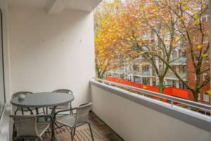 Helle 3-Zimmer-Wohnung in zentraler Lage mit Balkon – Die vollständige Adresse der Immobilie erhältst du vom Anbieter., 28195 Altstadt, Bremen – Vorschaubild 6