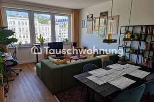Tauschwohnung: Bieten Wohnung in Hamburg, suchen Wohnung in Köln – Beim Schlump 2, 20144 Eimsbüttel (Ortsteil), Hamburg – Vorschaubild 1