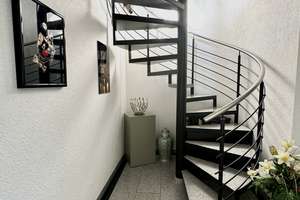 Traumhafte 3-4 Zimmer - Maisonettewohnung mit zwei sonnigen Dachterrassen, Nähe Adenauer Weiher – Die vollständige Adresse der Immobilie erhältst du vom Anbieter., 50933 Müngersdorf, Köln – Vorschaubild 13