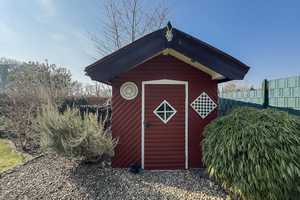 Moderne Doppelhaushälfte mit Carport – Ideal für Paare oder kleine Familien – Delmenhorst – Vorschaubild 7