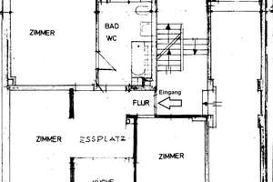 Gepflegte 3-Zimmer-Altbauwohnung in guter Südstadt-Lage! – Die vollständige Adresse der Immobilie erhältst du vom Anbieter., 76137 Südstadt, Karlsruhe – Vorschaubild 10