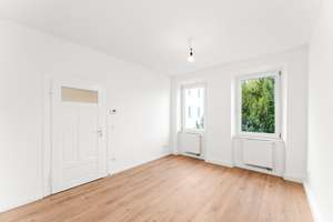 Ab sofort bezugsfertig: Charmante 3-Zimmer-Wohnung nach Modernisierung – Zweigstr. 10, 90439 Sündersbühl, Nürnberg – Vorschaubild 1