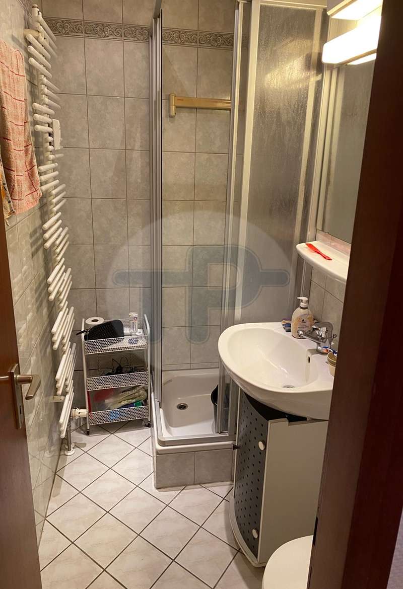 Immobilie in Bad Füssing - SCHÖNE 1- ZIMMERWOHNUNG MIT BALKON IN BAD FÜSSING - Bild 1