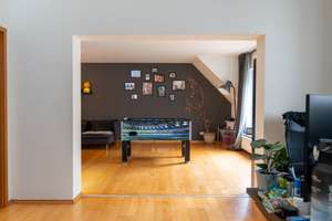 Koblenz -Über den Dächern der Stadt – Maisonette-Penthouse in zentraler Lage mit Blick ins Grüne – Die vollständige Adresse der Immobilie erhältst du vom Anbieter., 56073 Süd, Koblenz – Vorschaubild 4