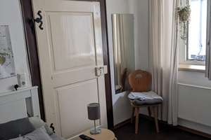 2-Zimmer-Wohnung mit Terrasse am Stadtplatz in Deggendorf inkl. Einbauküche – Luitpoldplatz 19, 94469 Deggendorf – Vorschaubild 7