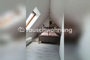 Tauschwohnung: Helle Maisonette Wohnung in Limmer – Die vollständige Adresse der Immobilie erhältst du vom Anbieter., 30453 Limmer, Hannover – Vorschaubild 4