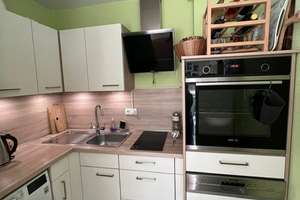 Teilmöblierte 2-Zimmer-Wohnung mit Balkon in Pempelfort – Augustastraße 32, 40477 Pempelfort, Düsseldorf – Vorschaubild 6