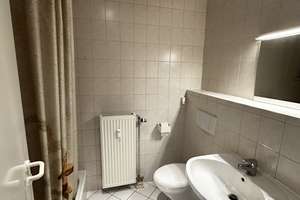 Attraktive 1-Zimmer-Wohnung mit Einbauküche in Schkeuditz – Turnerstraße 44, 4435 Schkeuditz – Vorschaubild 5