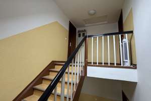 Dachgeschosswohnung in Berlin-Reinickendorf - Leer! – Waldstrasse 30, 13403 Reinickendorf (Ortsteil), Berlin – Vorschaubild 13