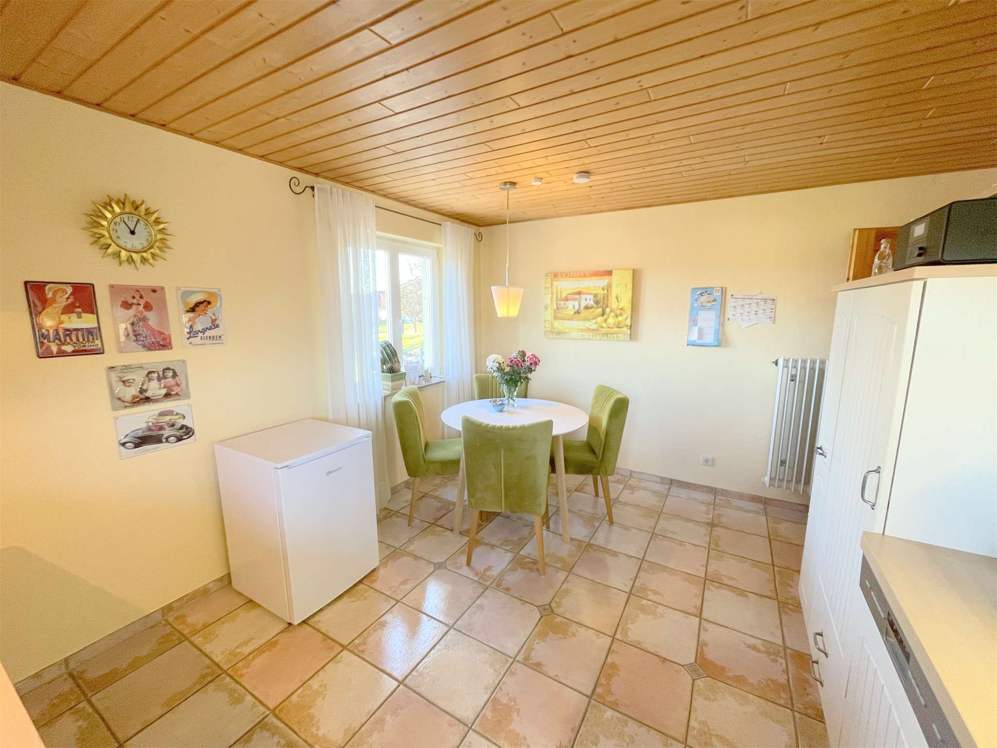 Immobilie in Stetten - Lichtdurchflutetes Mehrfamilienhaus in Seenähe - Bild 7