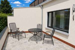 Helle und renovierte 2-Zimmer-Erdgeschoss-Wohnung mit Terrasse in ruhiger Lage! – Die vollständige Adresse der Immobilie erhältst du vom Anbieter., 51375 Schlebusch, Leverkusen – Vorschaubild 4