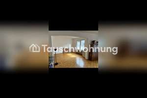 Tauschwohnung: 2-Zimmer-Flat in Frankfurt am Main, Süd tauschen