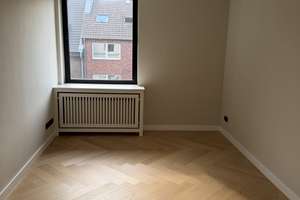 Hochwertig sanierte 3‑Zimmer-Wohnung (88 m²) mit stilvoller Ausstattung im Zooviertel/Düsseltal – 40239 Düsseltal, Düsseldorf – Vorschaubild 6