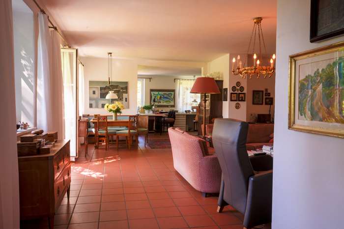 Immobilie in Seeshaupt - Landhaus in Seeshaupt / Eisenrain - Bild 4