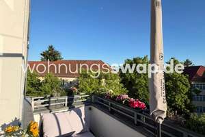 Wohnungstausch: Misdroyer Str. 35 – Misdroyer Str. 35, 14000 Schmargendorf, Berlin – Vorschaubild 2