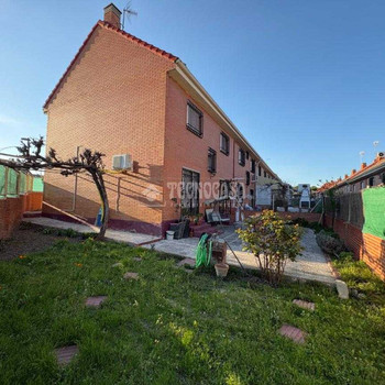 Haus zum Verkauf in Getafe