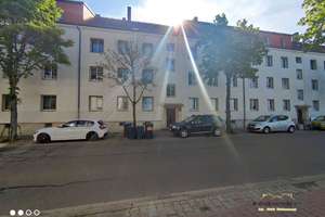 Gemütliche 3-Raumwohnung – Bahnhofstraße 13, 6749 Bitterfeld-Wolfen – Vorschaubild 2