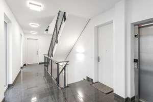 Luxus mit Seeblick – Barrierefreie Designerwohnung mit Terrasse, Spa & optionalem Bootsliegeplatz – Die vollständige Adresse der Immobilie erhältst du vom Anbieter., 14476 Neu Fahrland, Potsdam – Vorschaubild 14