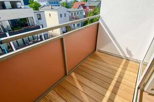 2-Raumwohnung mit Laminat, Einbauküche, Duschbad, Balkon und Fahrstuhl...!!! – Konrad-Adenauer-Platz 0, 18055 Stadtmitte, Rostock – Vorschaubild 7