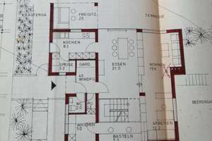 Familienhaus mit Garten  in Söflingen - Ideal für Familien / internationale Fachkräfte – Die vollständige Adresse der Immobilie erhältst du vom Anbieter., 89081 Söflingen, Ulm – Vorschaubild 41