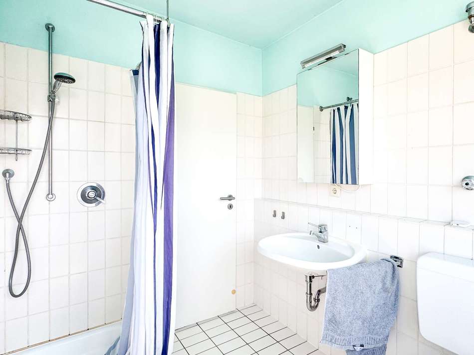 Badezimmer II