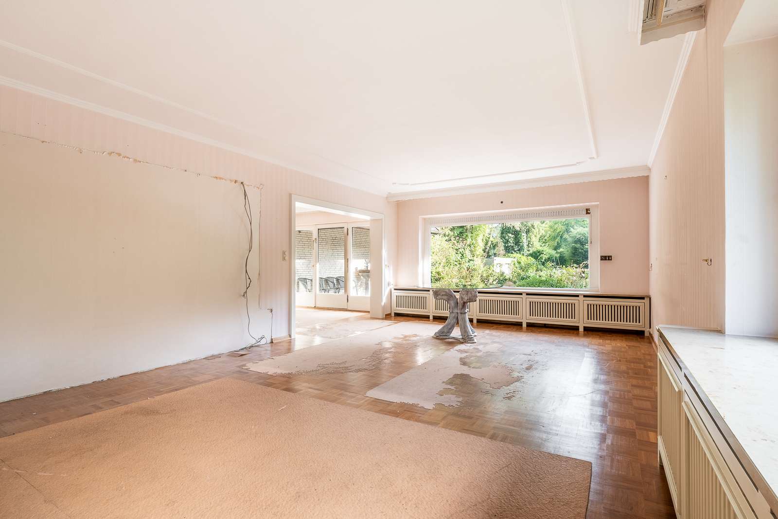 Ein Zuhause für Visionen: Einfamilienhaus mit großem Garten in Hummelsbüttel, Hamburg – Bild 3