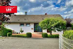 Traumhafter Bungalow in ruhiger Lage von Stukenbrock – Gütersloh (Kreis) – Vorschaubild 1